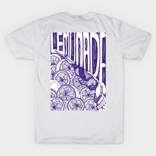 summer lemonade T-Shirt